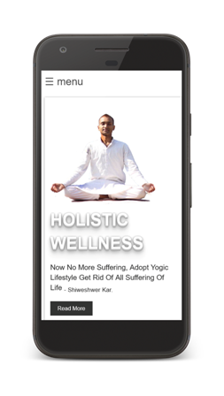 an android app made by digimedius