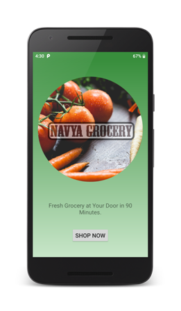 an android app made by digimedius