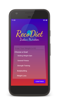 an android app made by digimedius