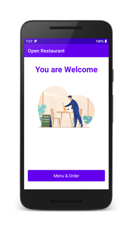 an android app made by digimedius